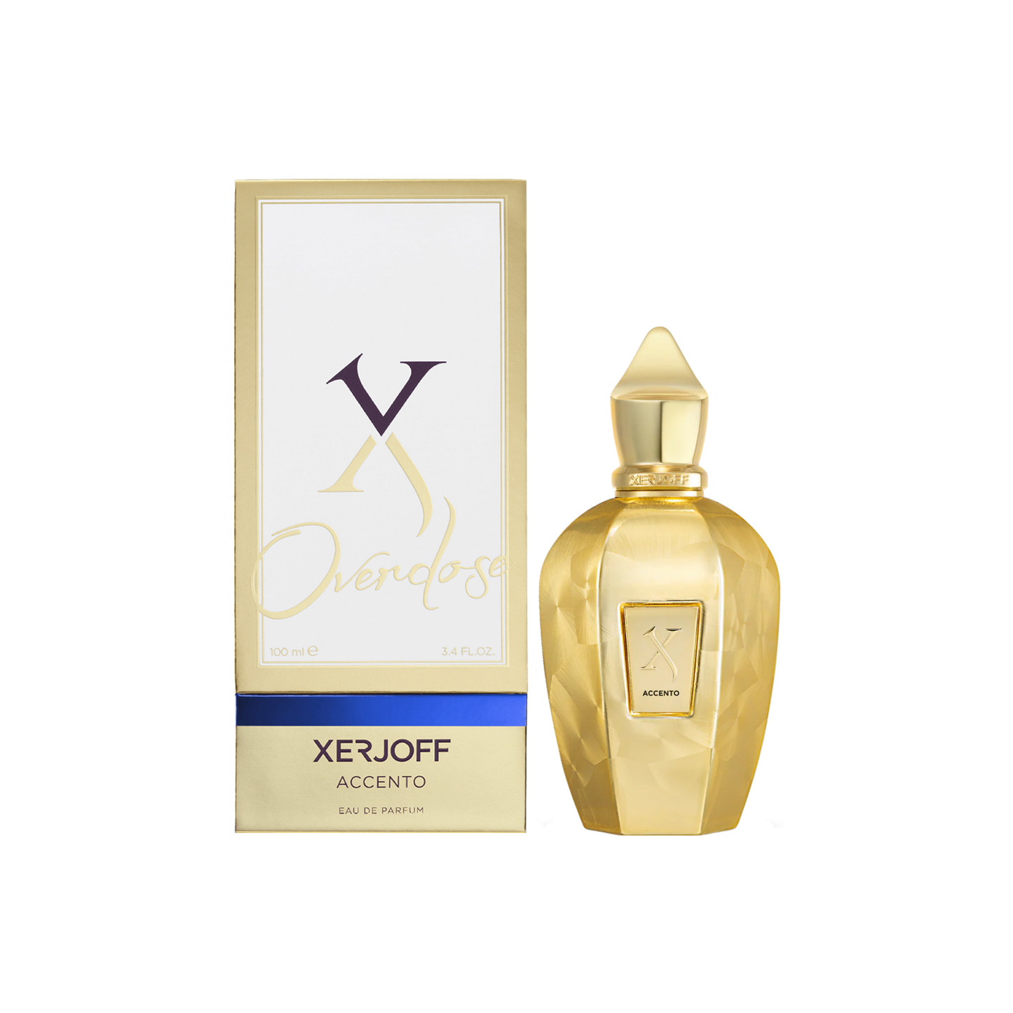 Accento Overdose EDP