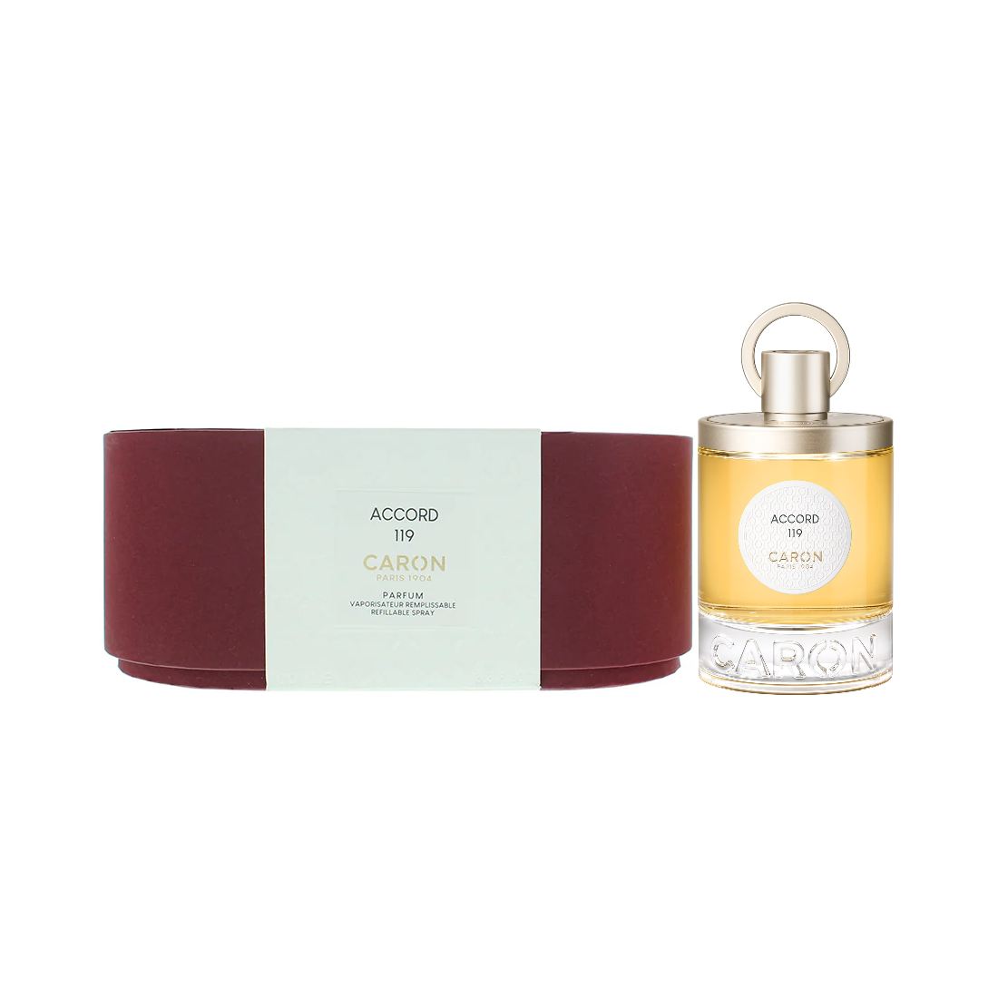 Accord 119 Parfum