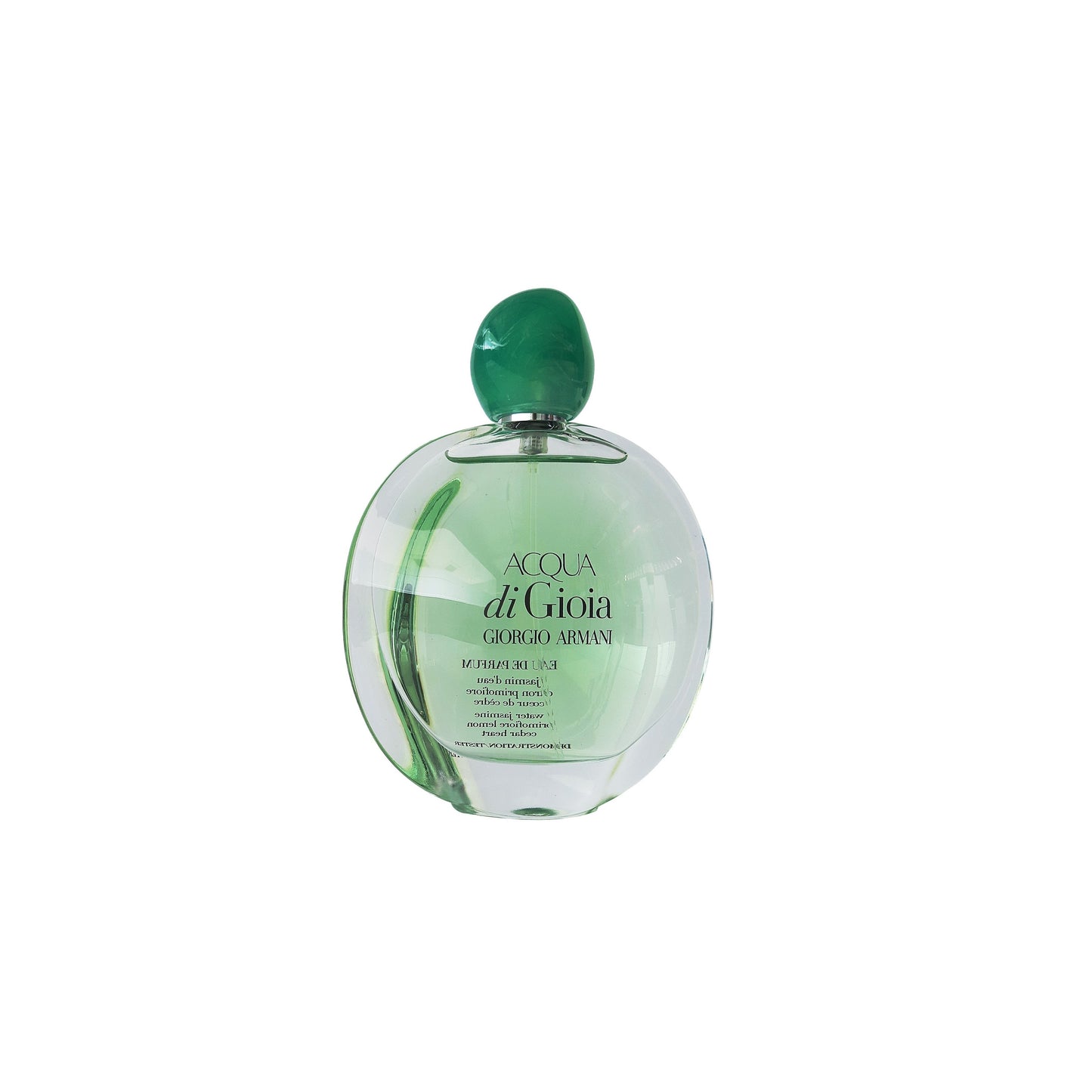 Acqua di Gioia EDP (Unboxed)