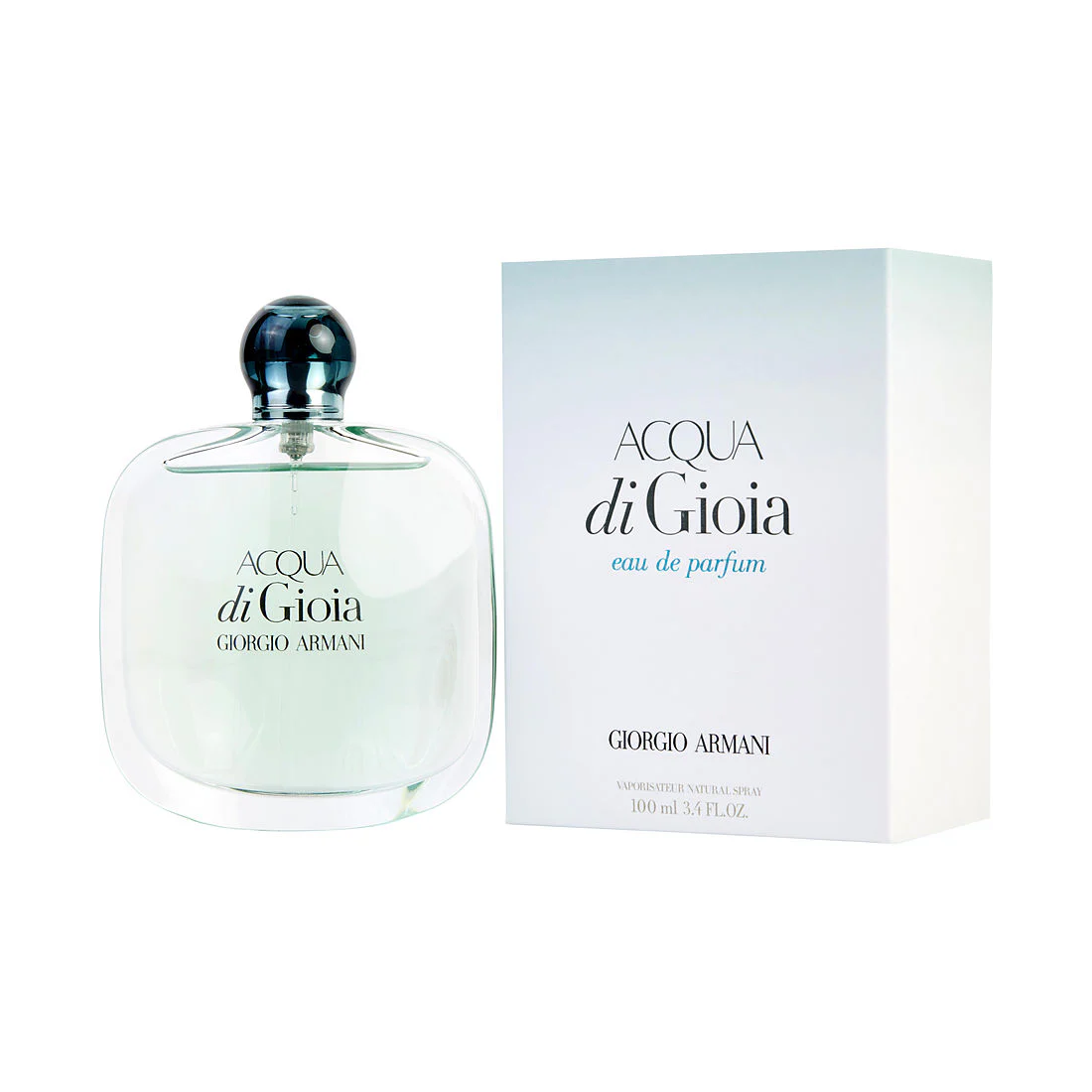 Acqua di Gioia EDP