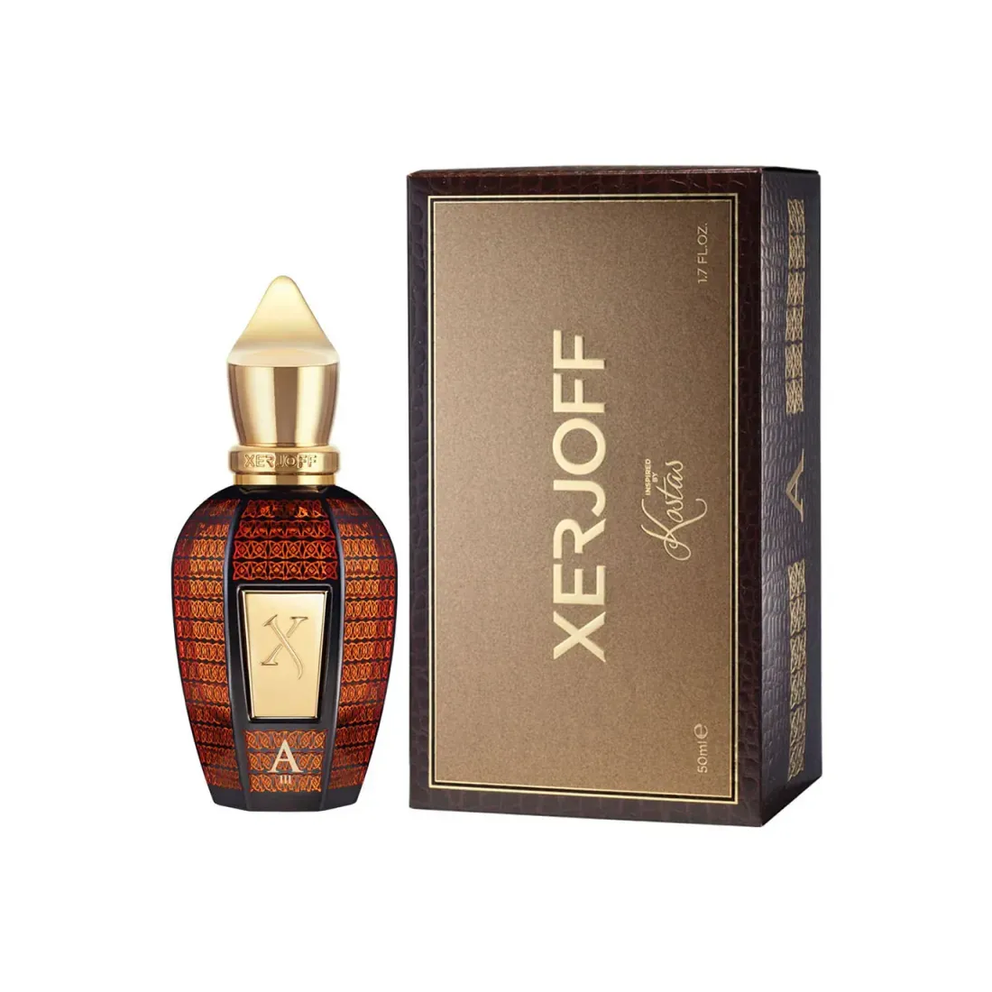 Alexandria III Parfum