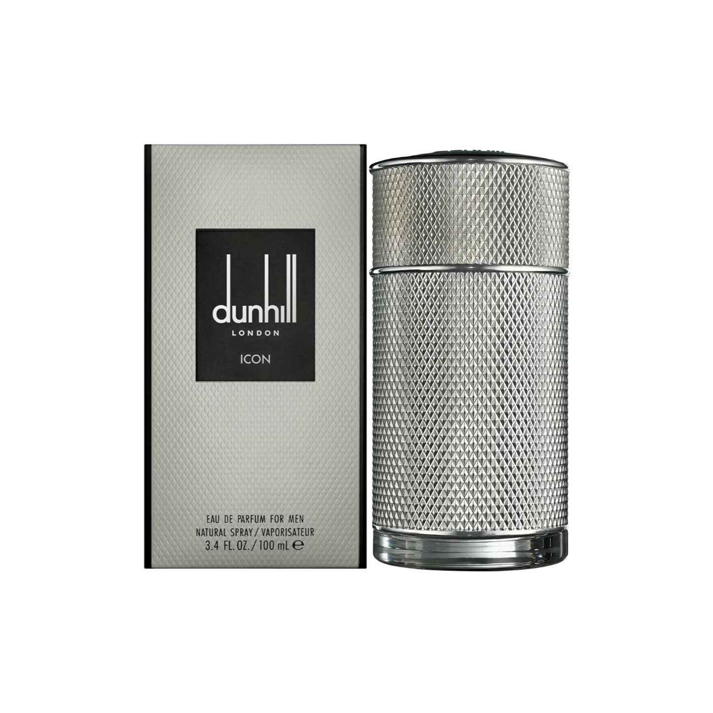 Icon For Men EDP