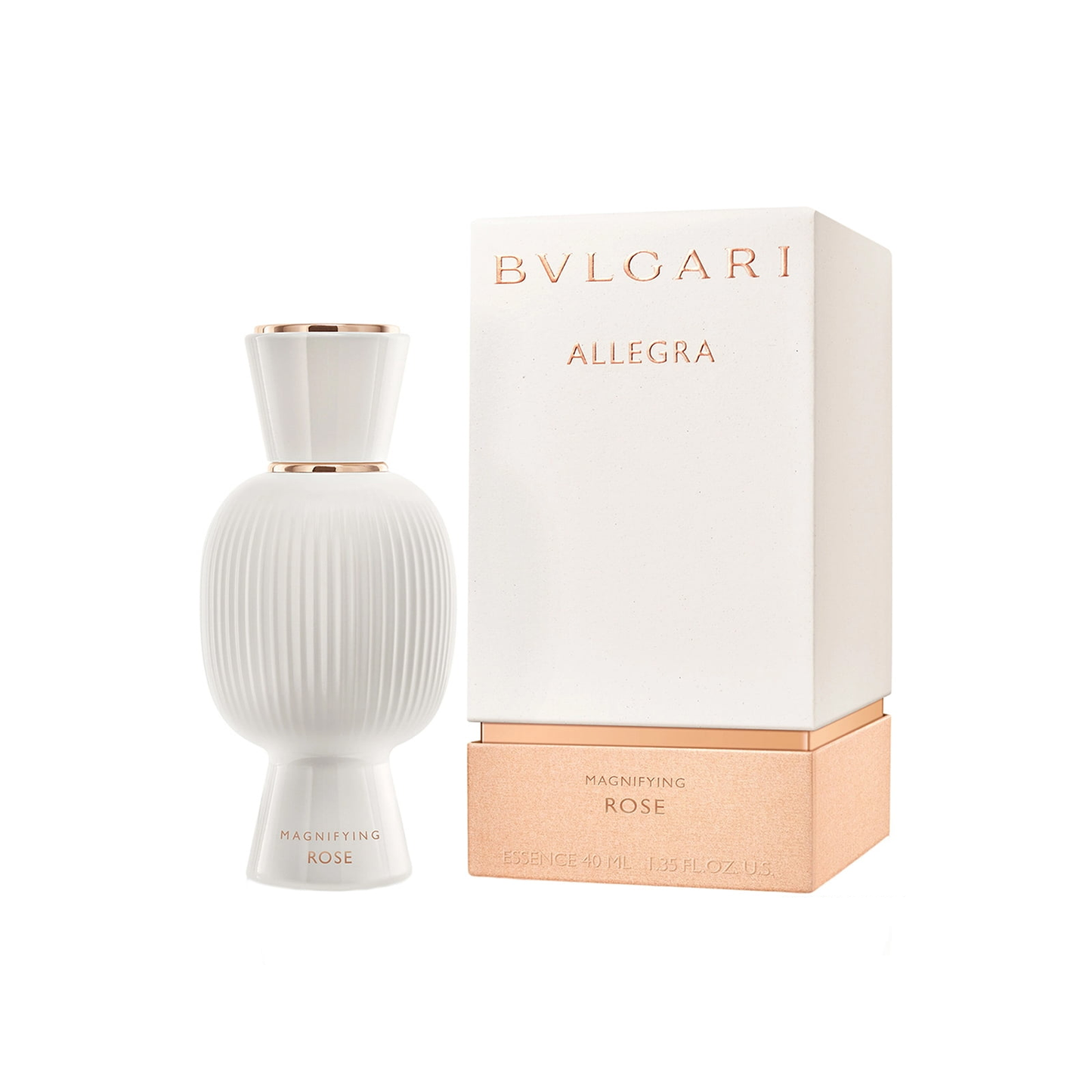 Allegra Magnifying Rose Essence EDP