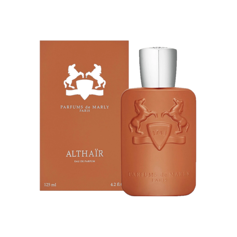 Althaïr EDP