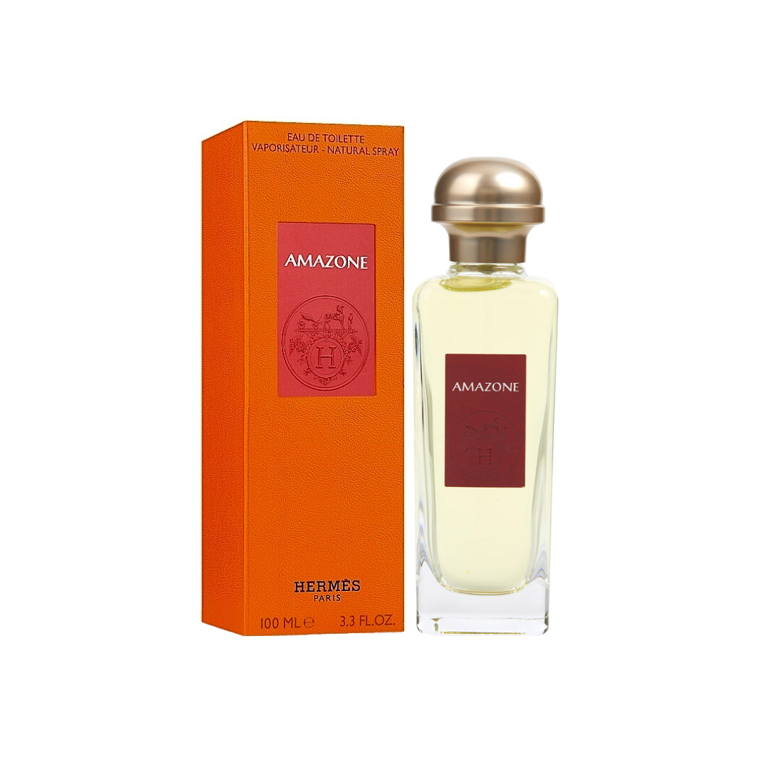 Amazone EDT