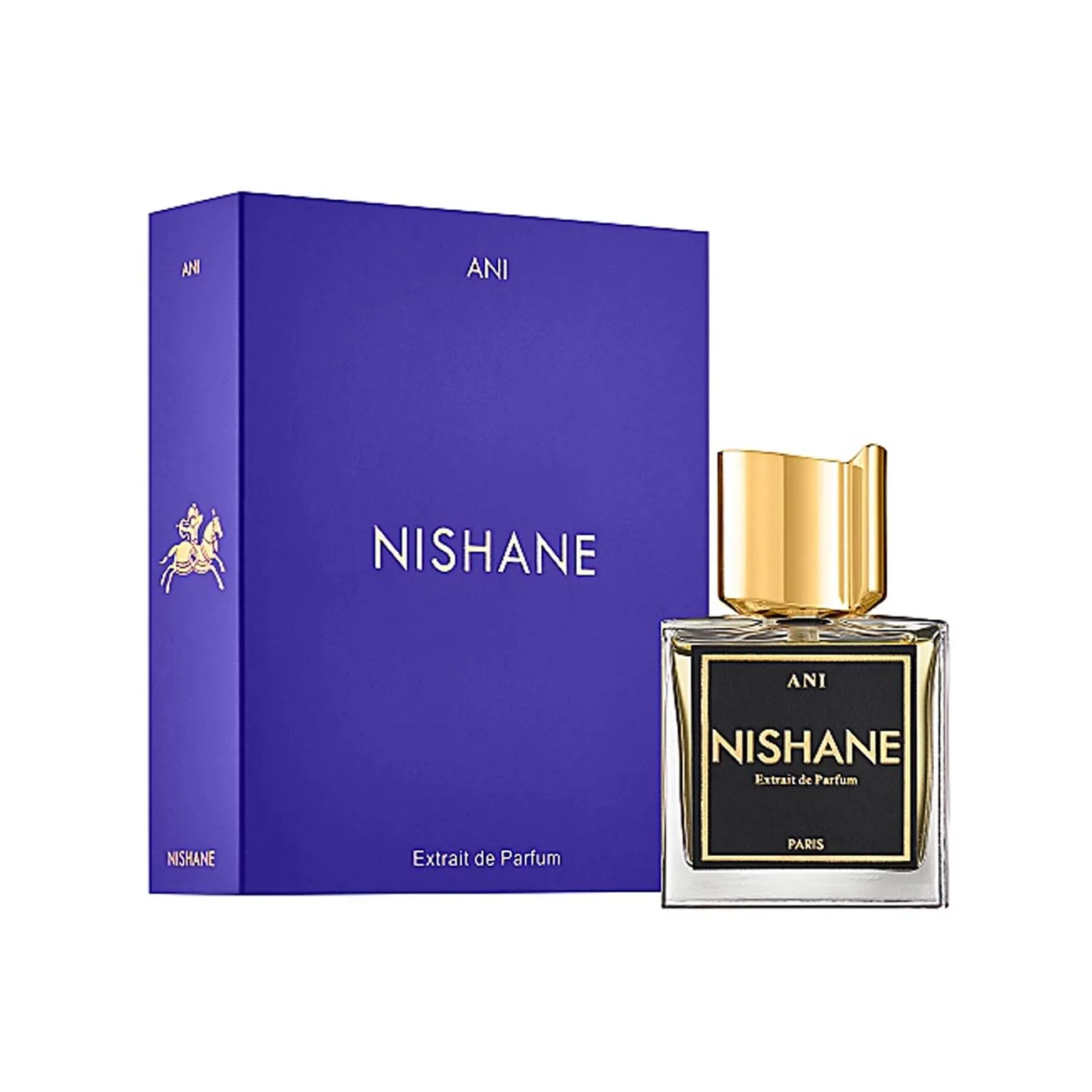 Ani Extrait de Parfum