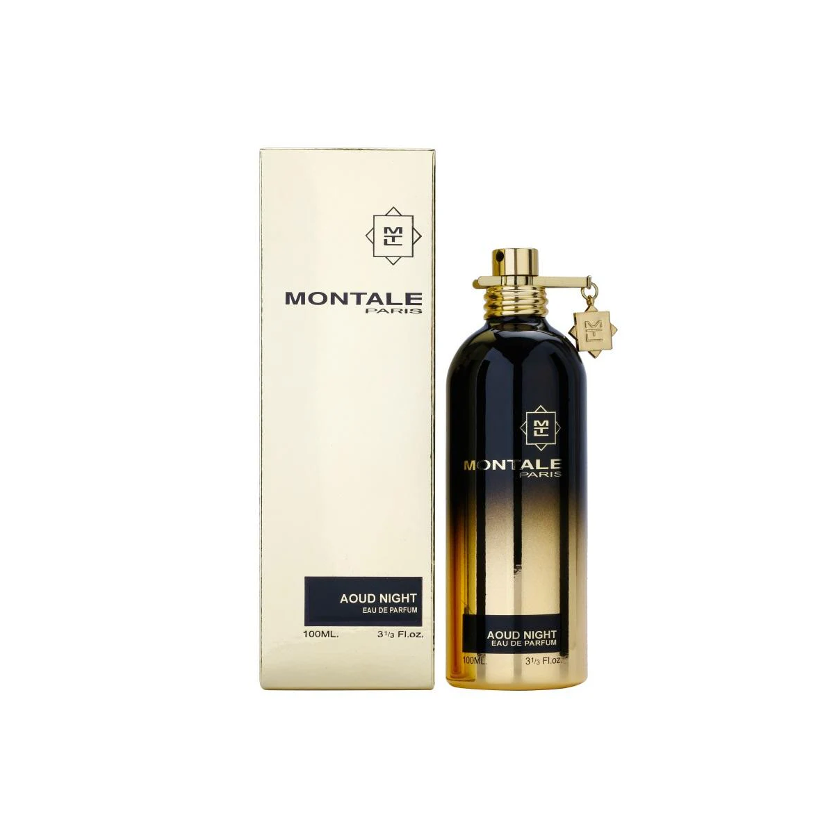 Aoud Night EDP