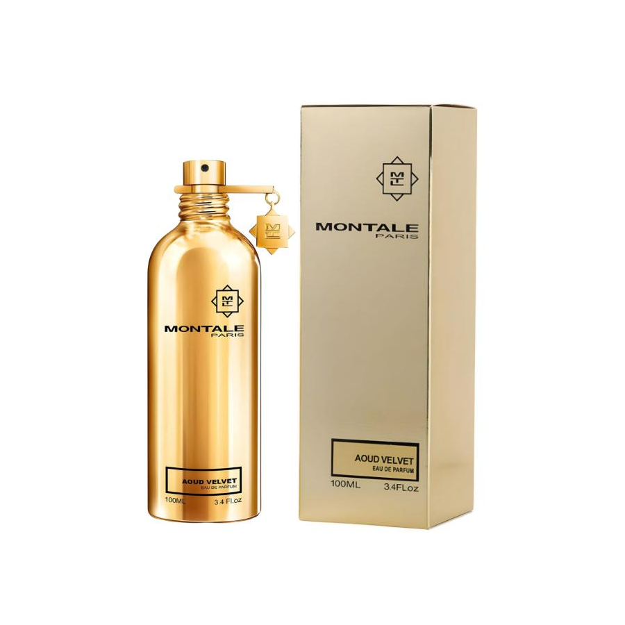 Aoud Velvet EDP