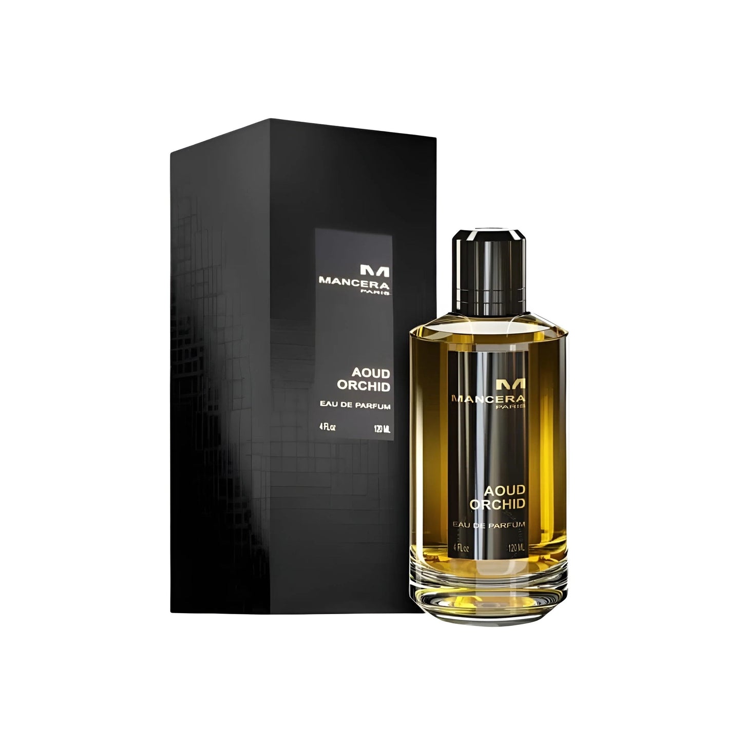 Aoud Orchid EDP