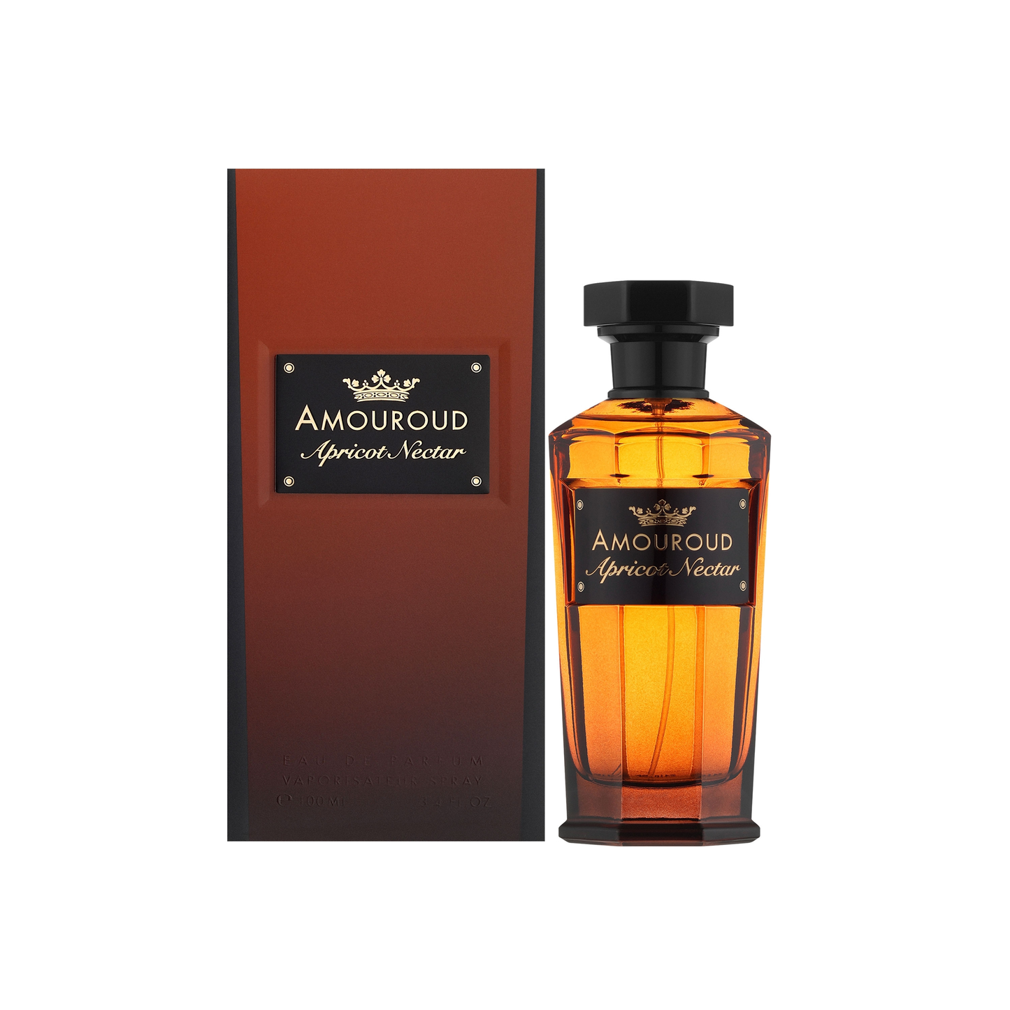 Apricot Nectar EDP