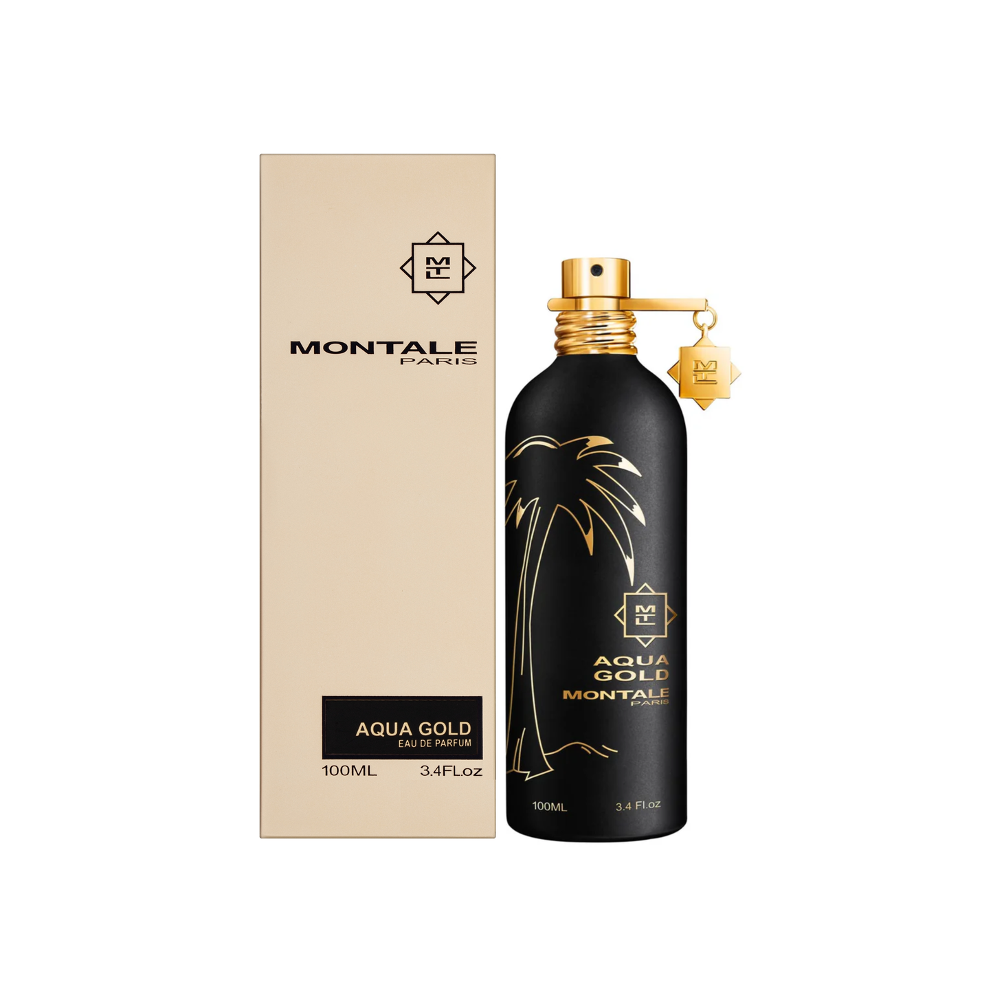 Aqua Gold EDP