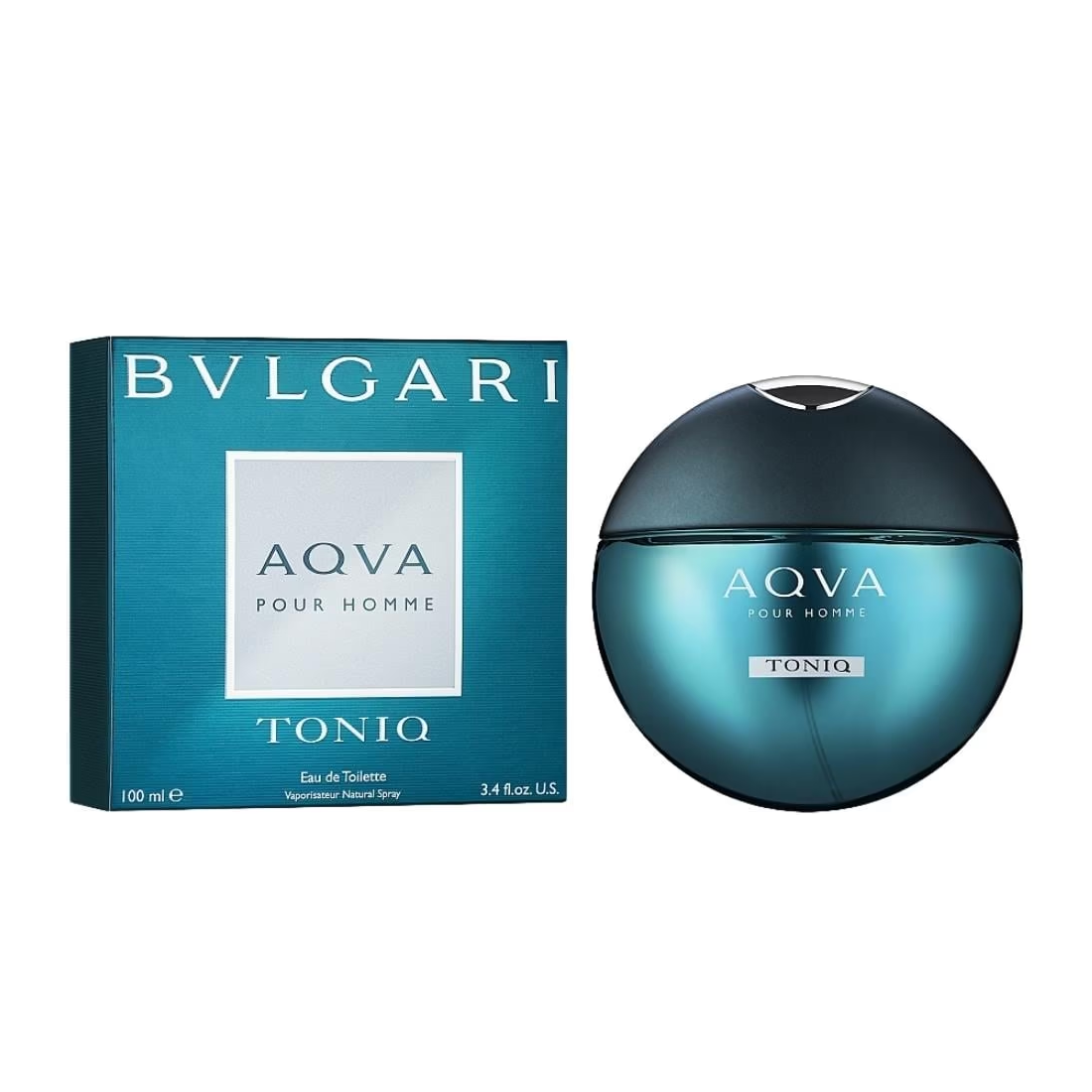 Aqva Pour Homme Marine Toniq EDT