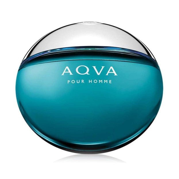 Aqva Pour Homme EDT (Partial)