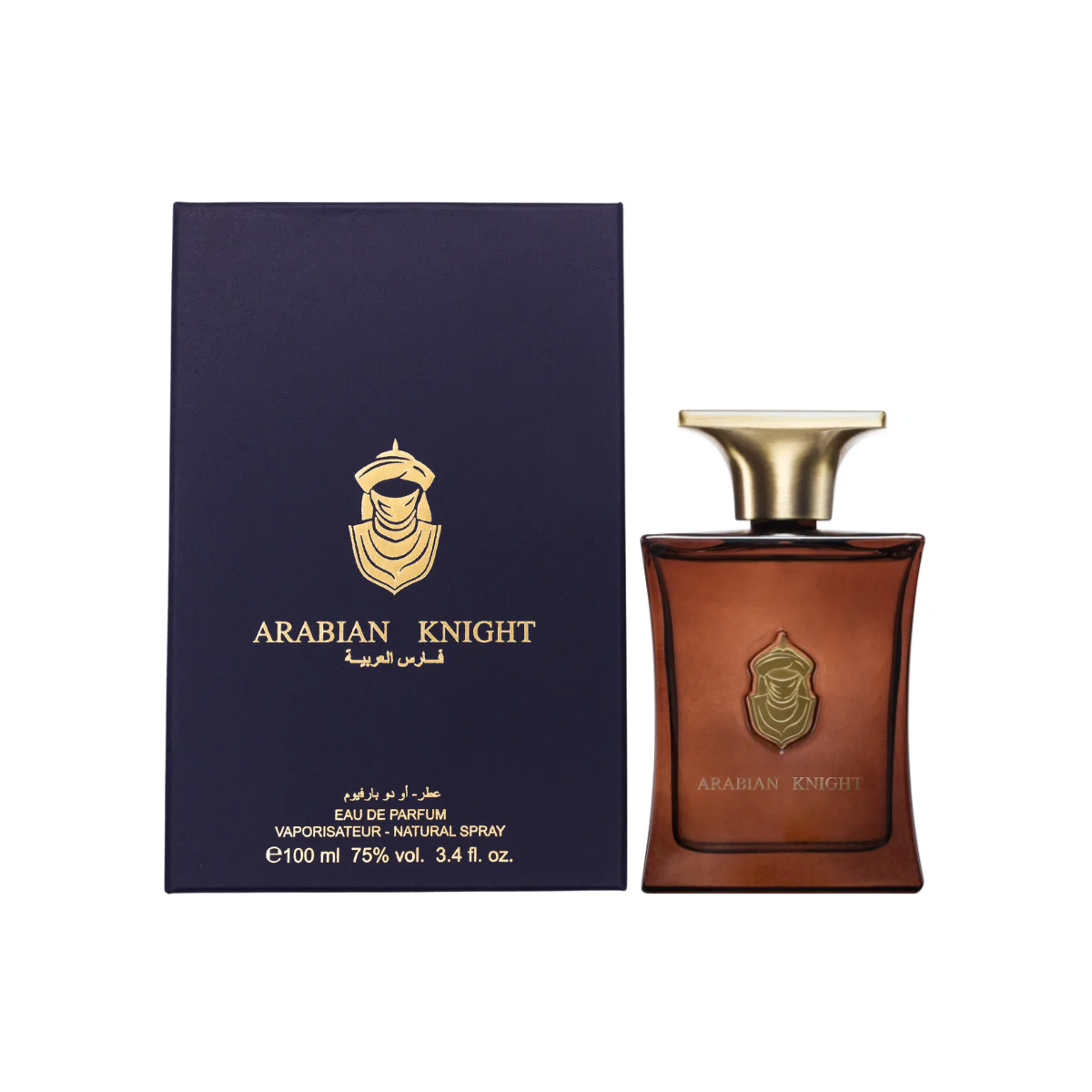 Arabian Knight EDP