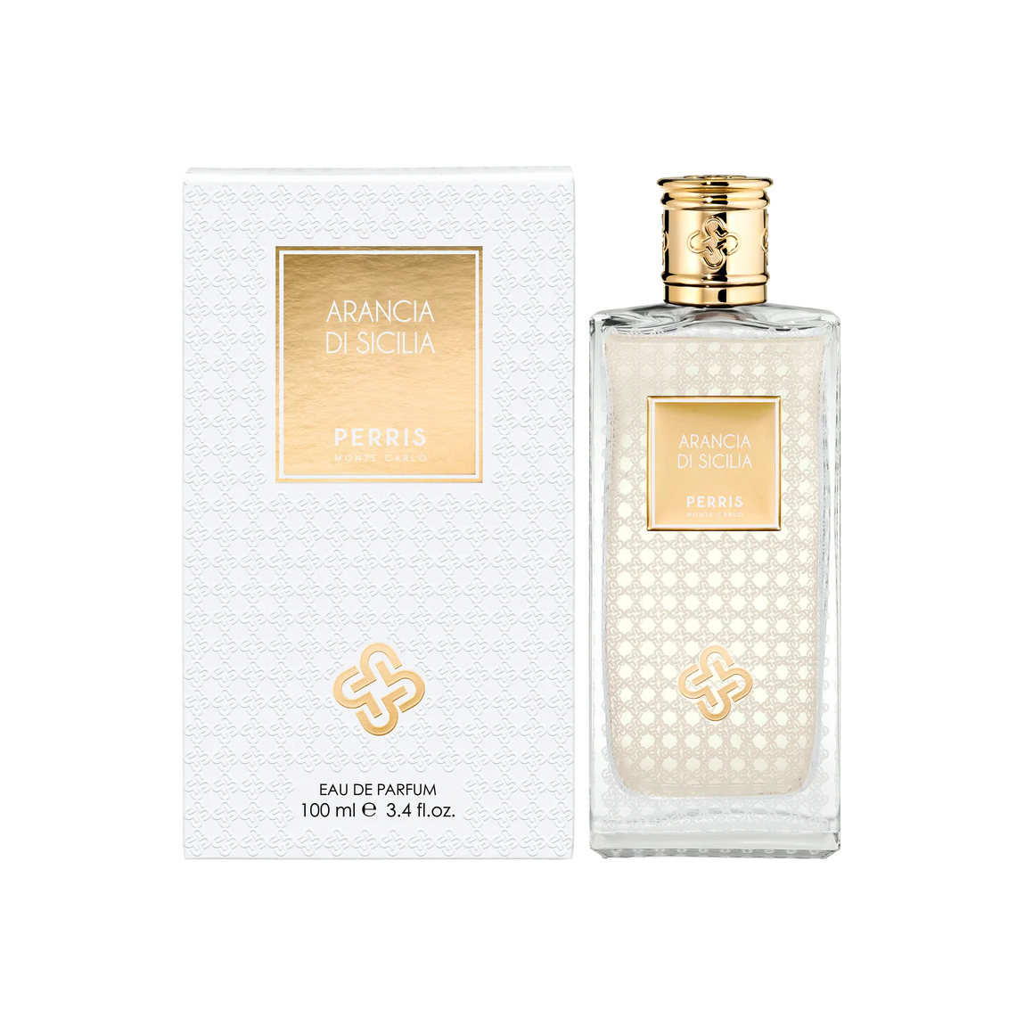 Arancia Di Sicilia EDP