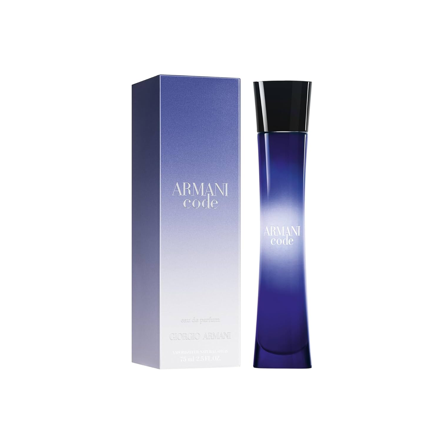 Armani Code Women EDP