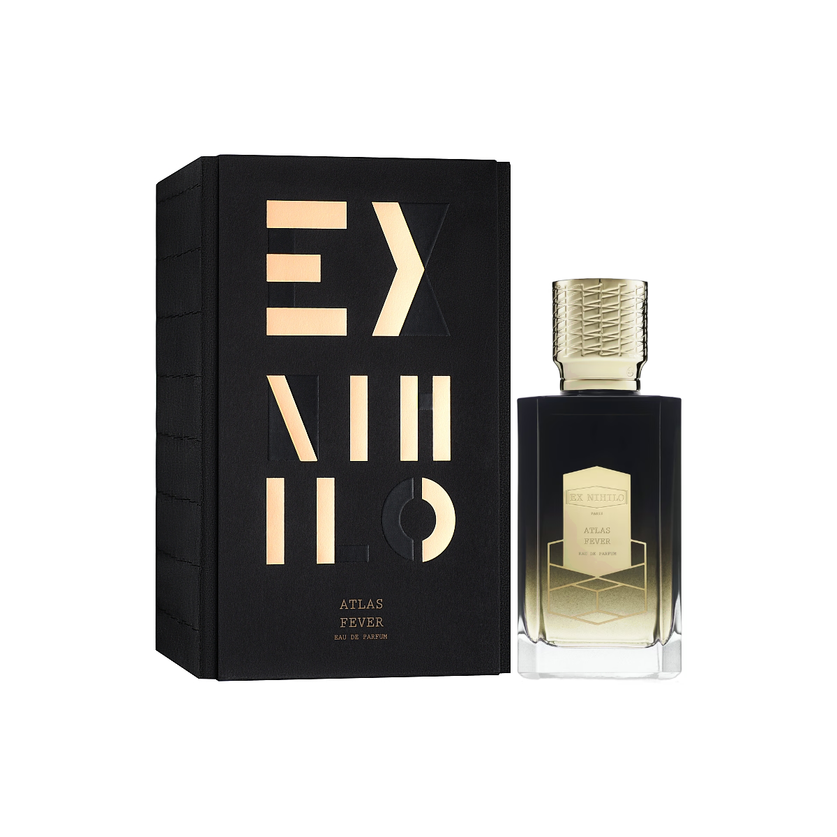 Atlas Fever EDP