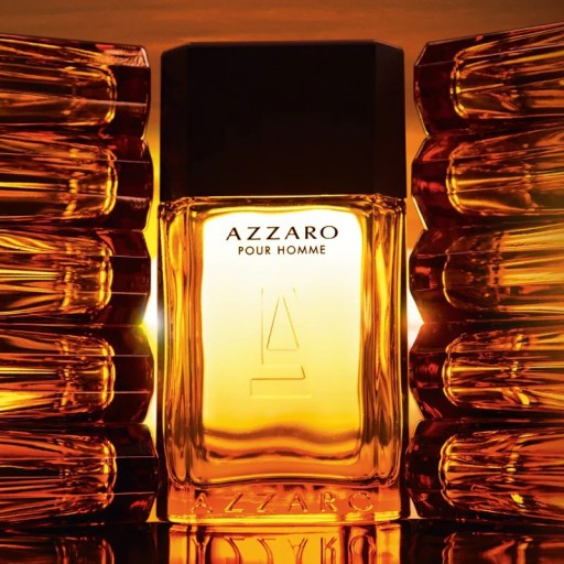 Azzaro Pour Homme EDT (Unboxed)