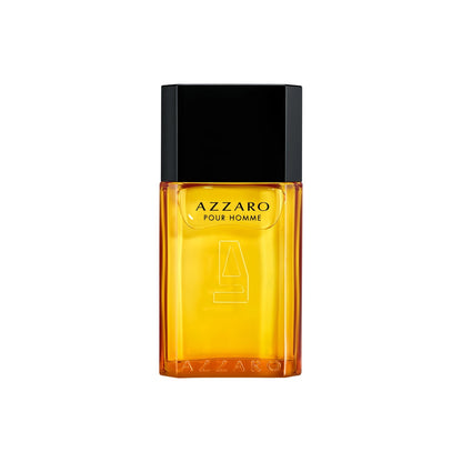 Azzaro Pour Homme EDT (Unboxed)