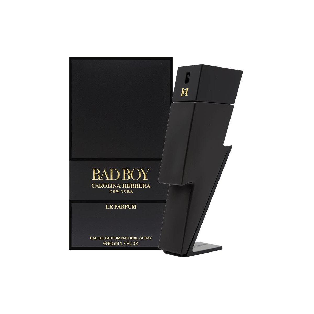 Bad Boy Le Parfum EDP