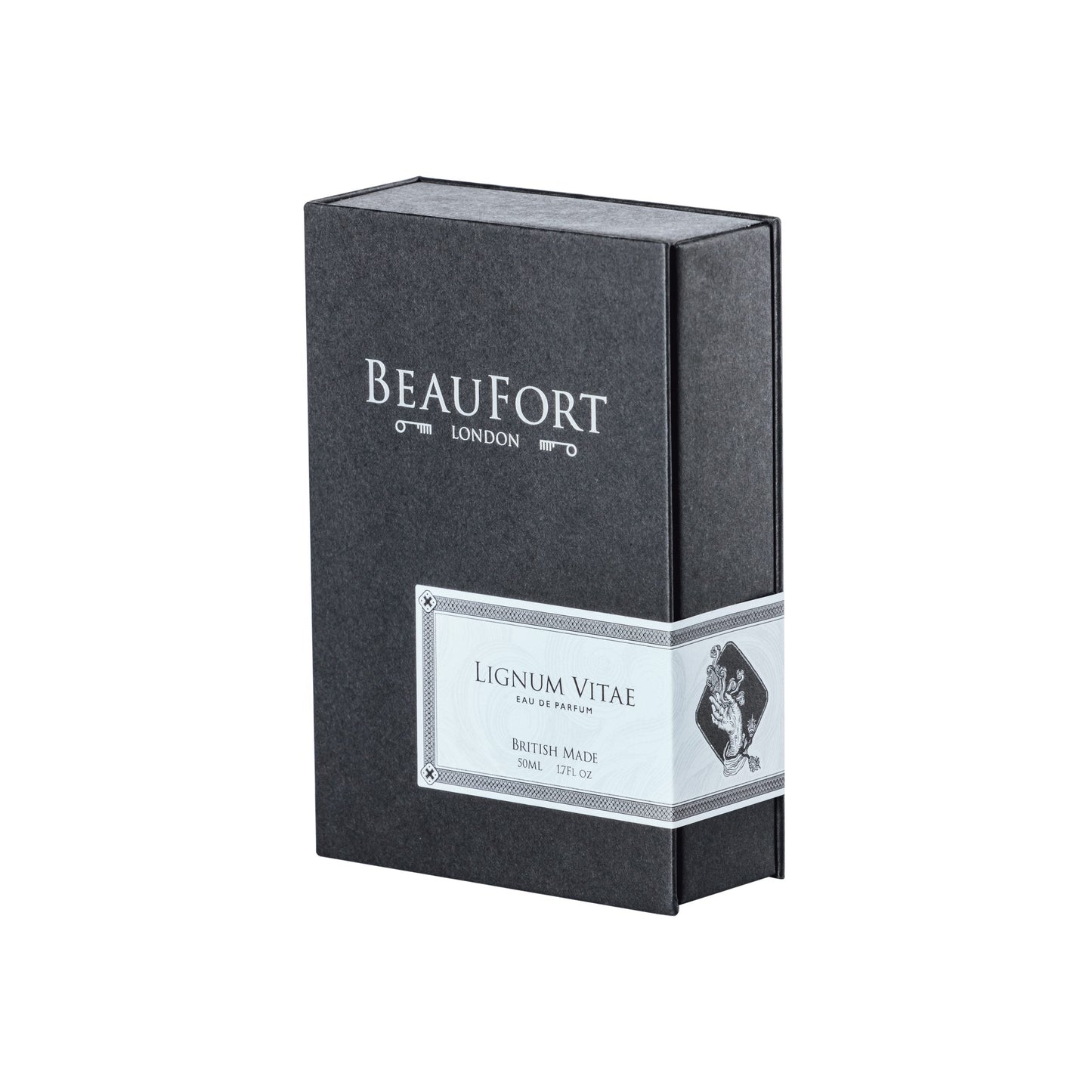 Lignum Vitae EDP