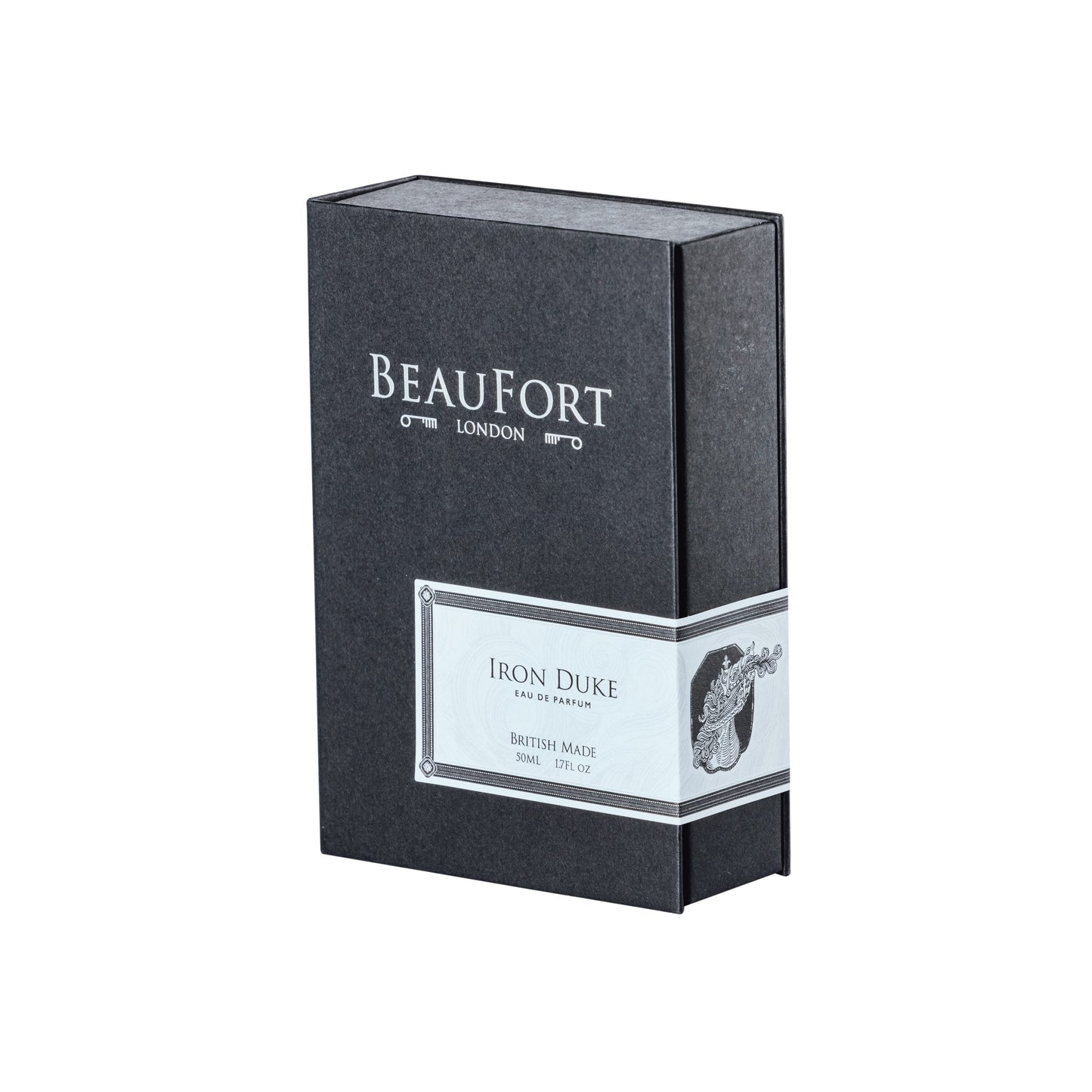 Iron Duke EDP