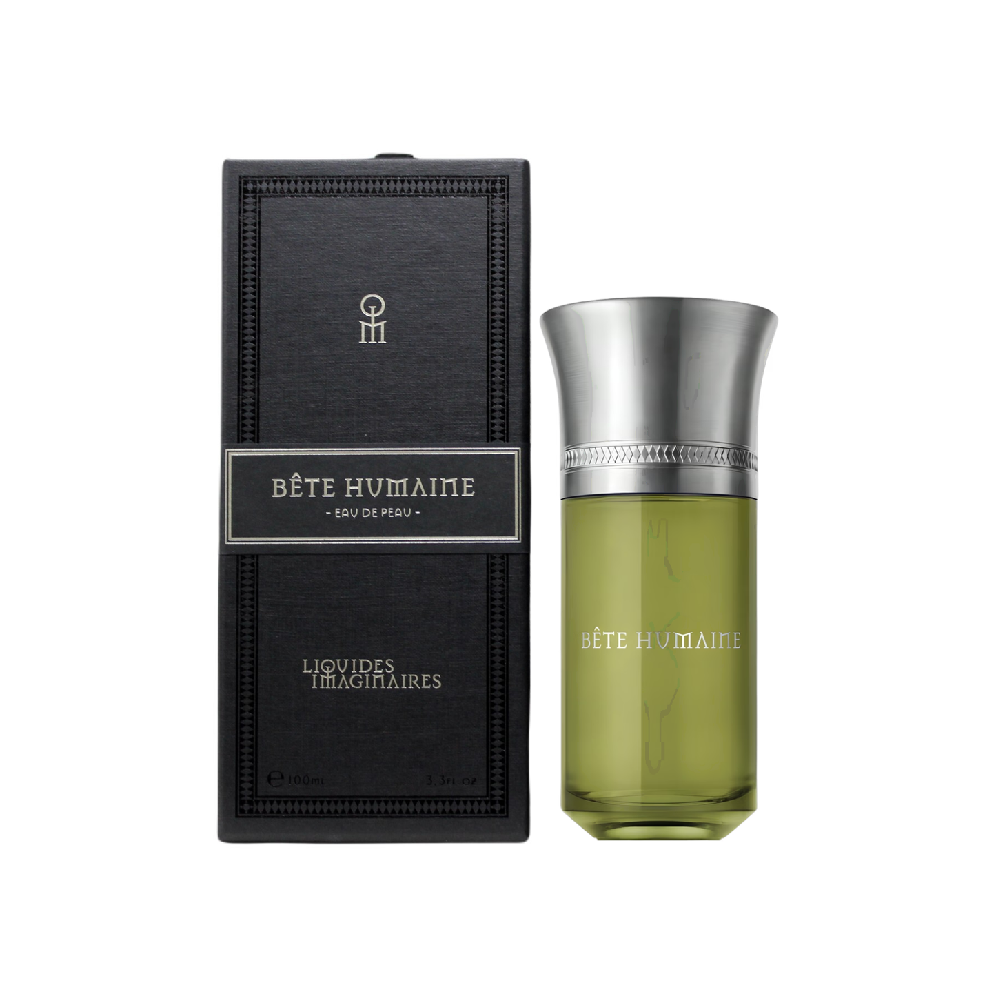 Bête Humaine EDP