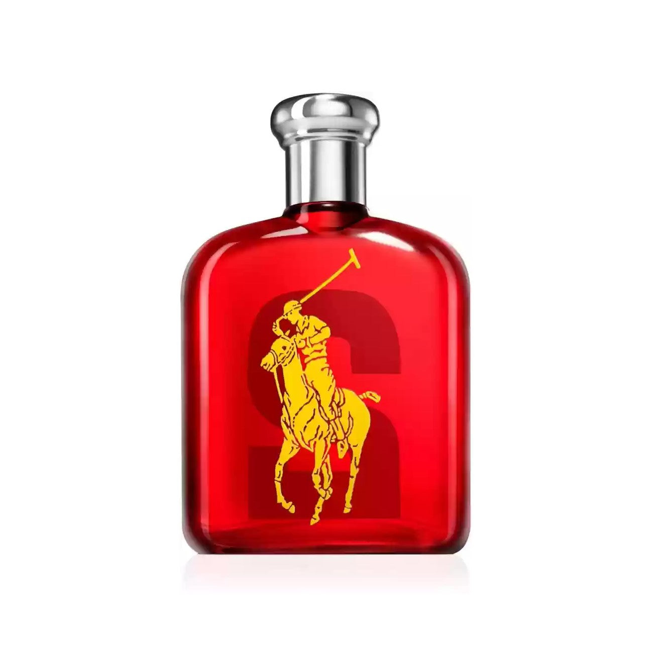 Big Pony 2 EDT.