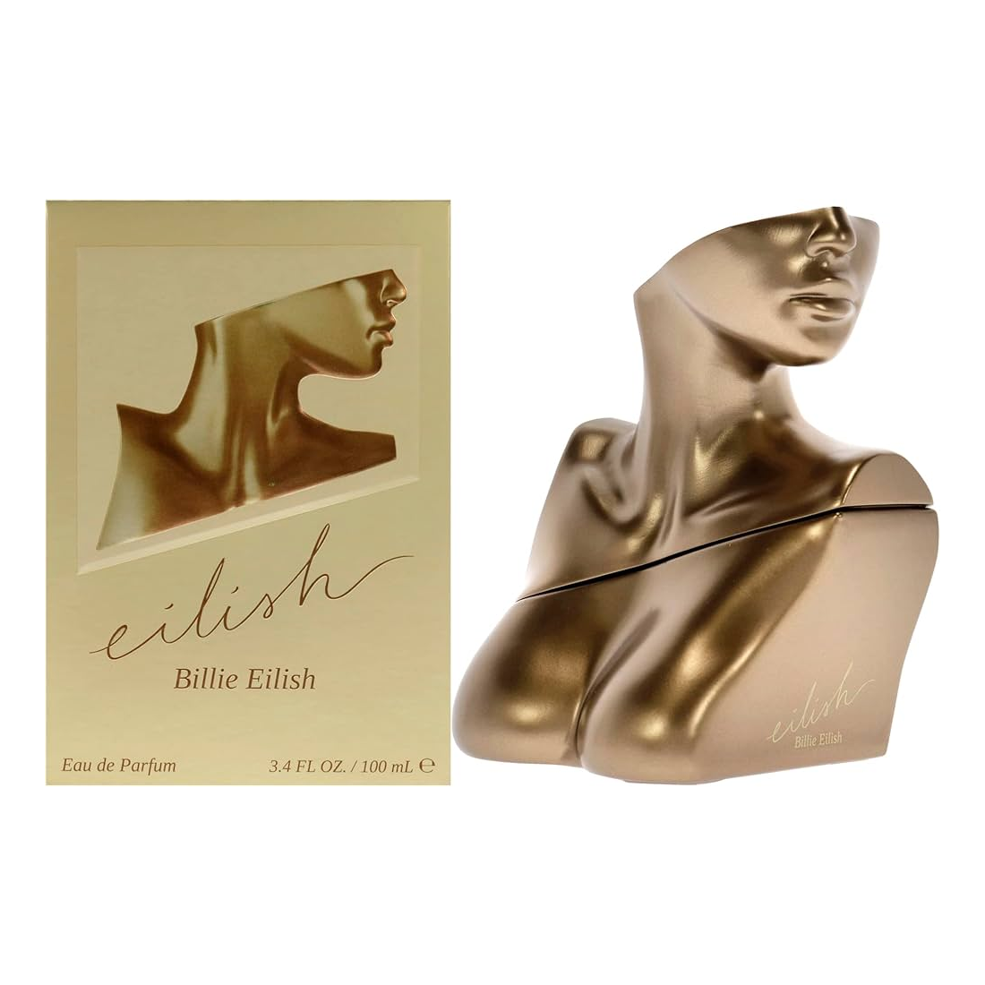 Eilish EDP