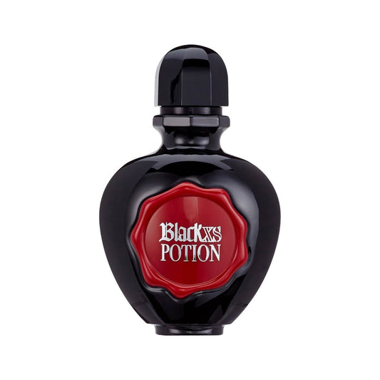 Black XS Potion For Her Limited Edition EDT