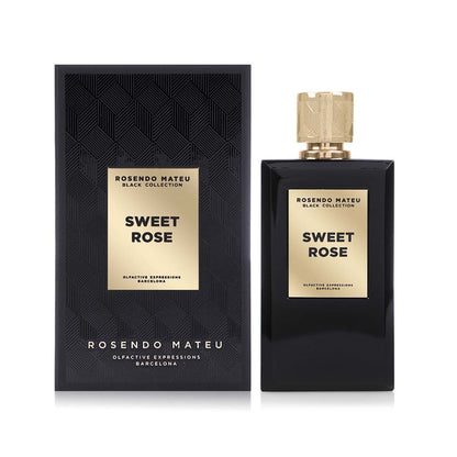 Sweet Rose Parfum