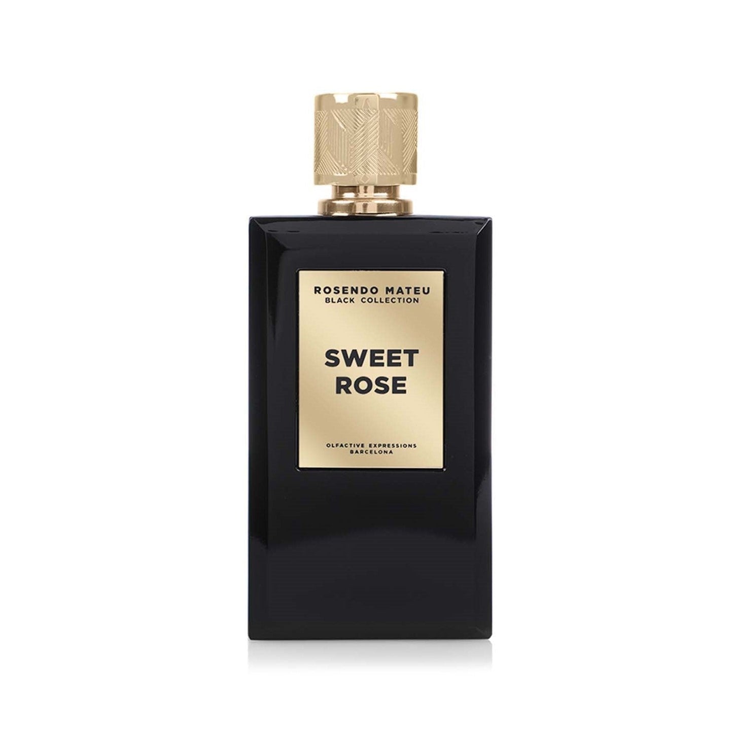 Sweet Rose Parfum