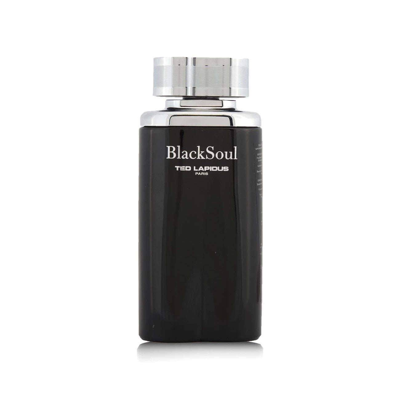 Black Soul Vintage EDT (Partial)