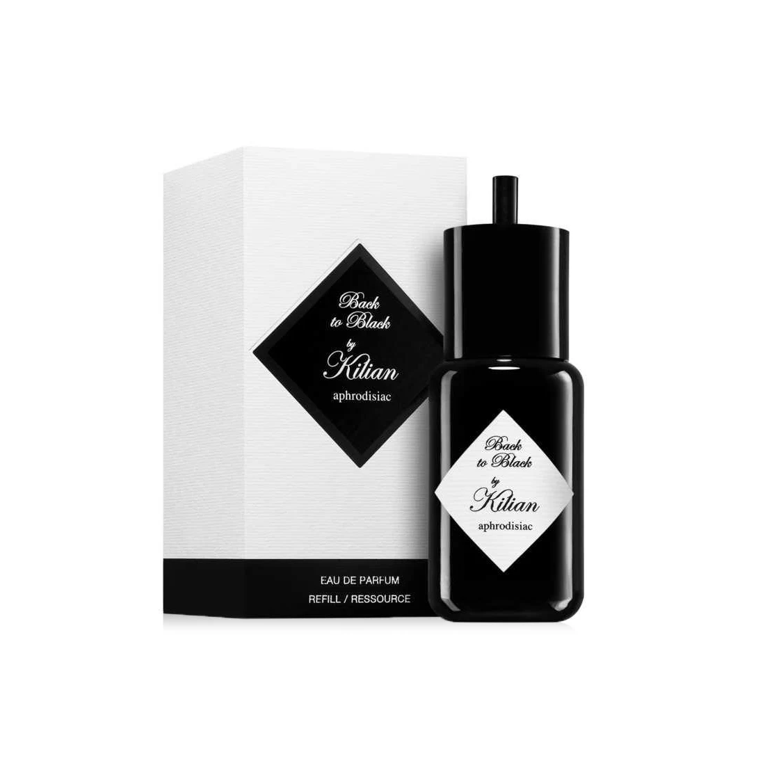 Back To Black Aphrodisiac EDP (Refill)