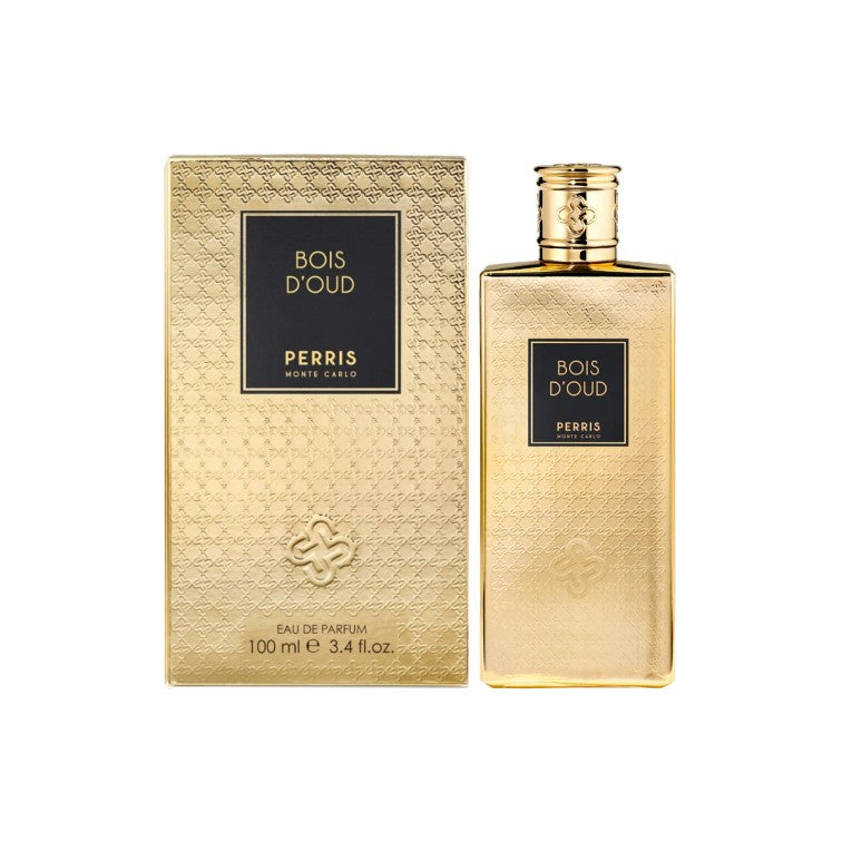 Bois D'Oud EDP (Partial)