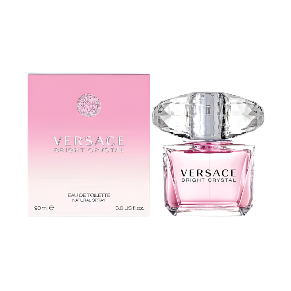 Bright Crystal EDT