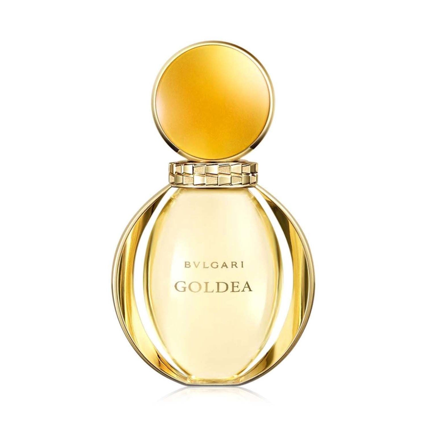 Goldea The Essence of The Jeweller EDP