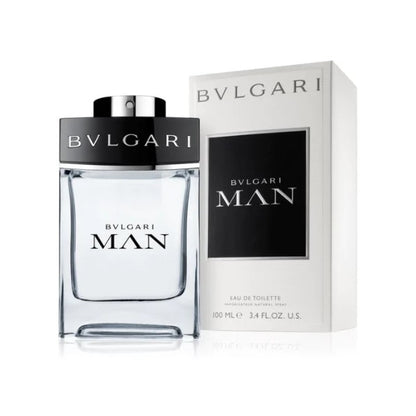 Bvlgari Man EDT