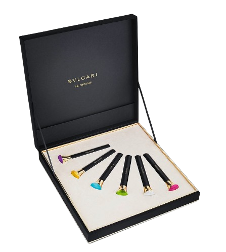 Bvlgari Le Gemme EDP Miniature Kit