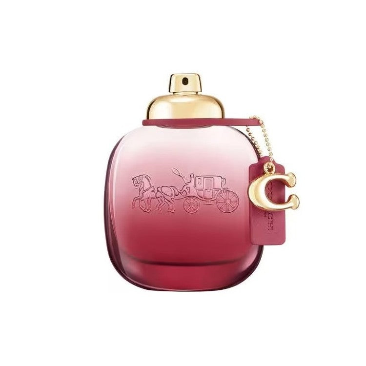 Coach Wild Rose EDP