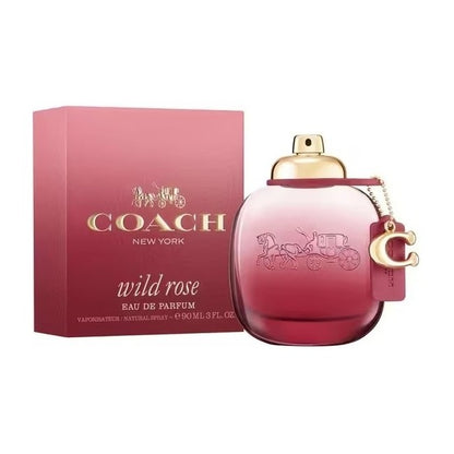 Coach Wild Rose EDP