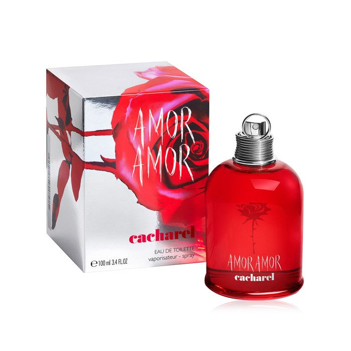 Amor Amour EDT