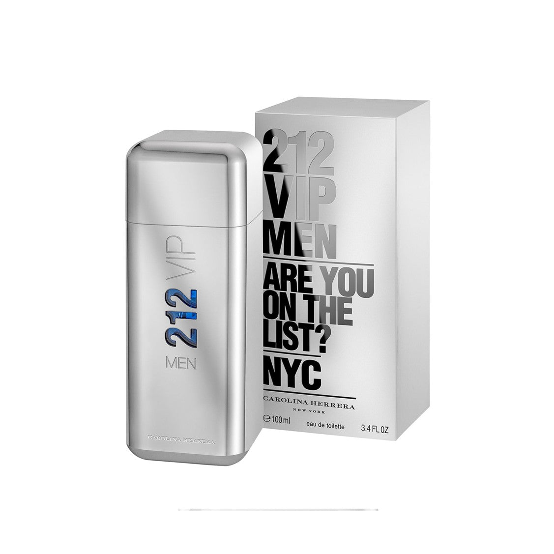 212 VIP For Men EDT