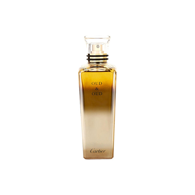 Oud & Oud EDP Vintage (Partial).