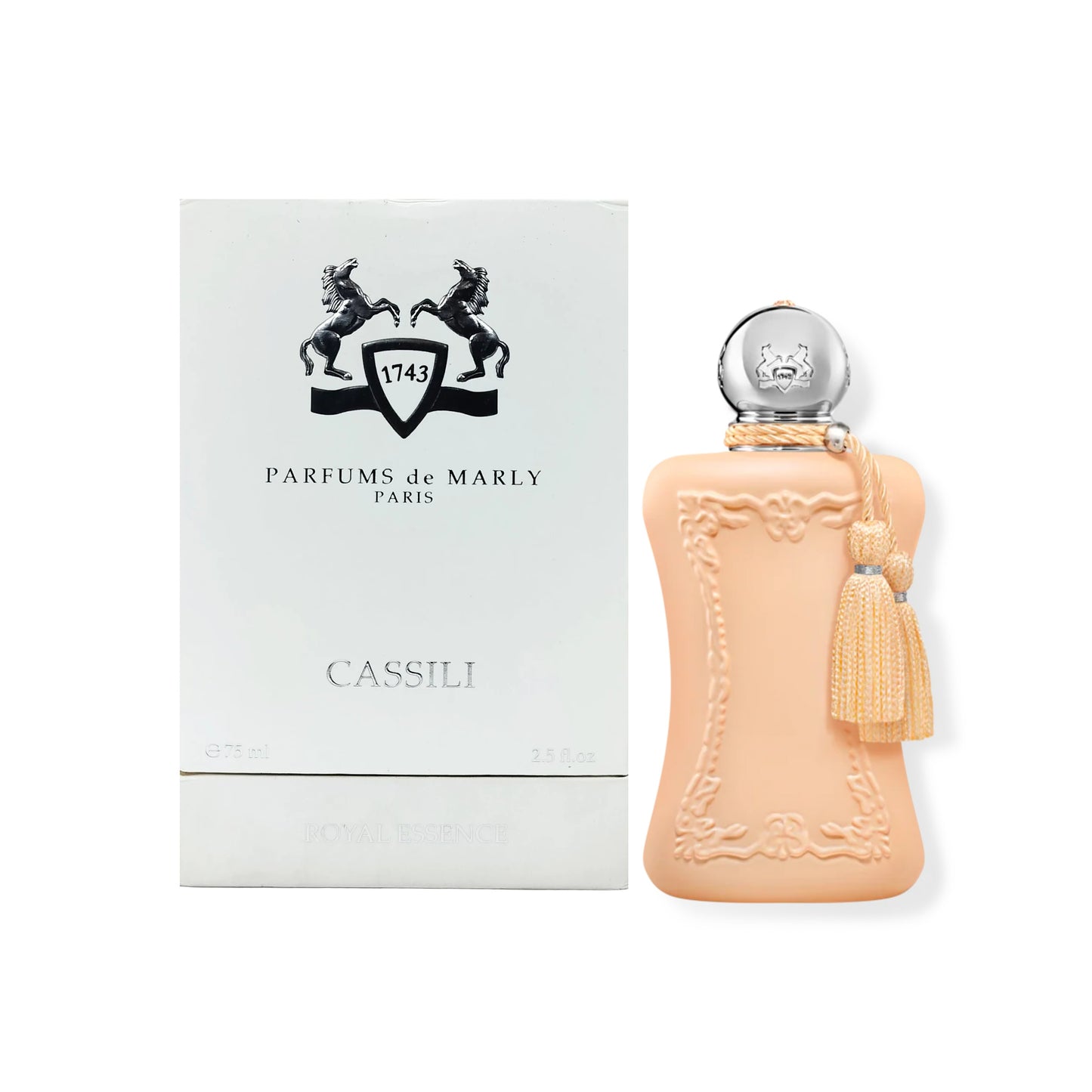 Cassili EDP