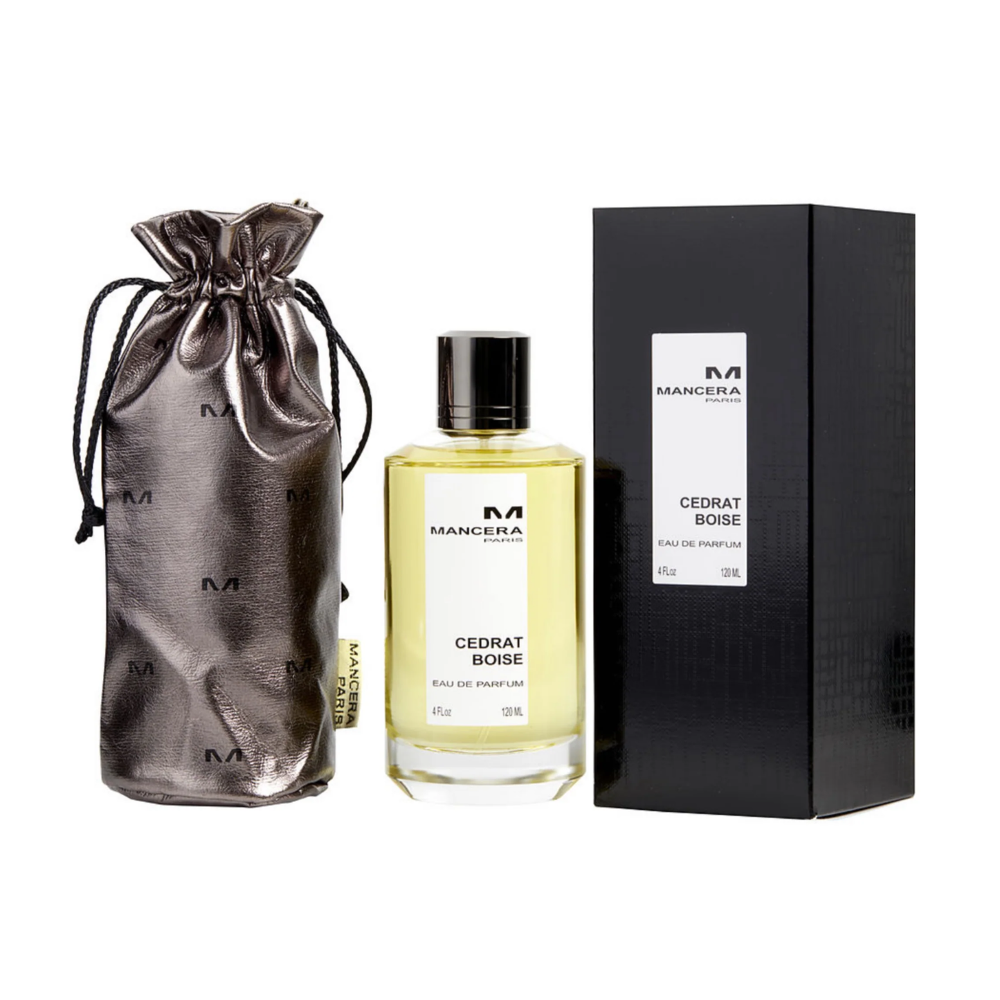 Cedrat Boise EDP