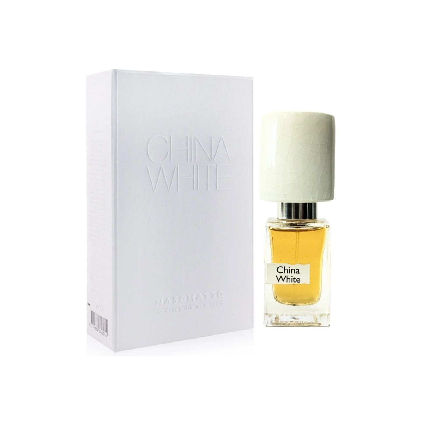China White EDP (Vintage)