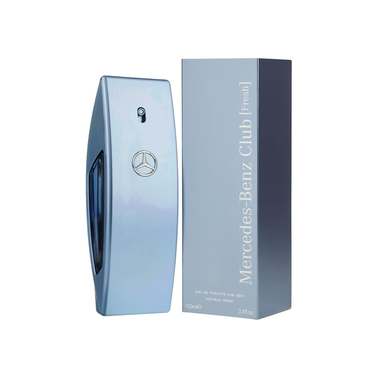 Club Fresh For Men EDT