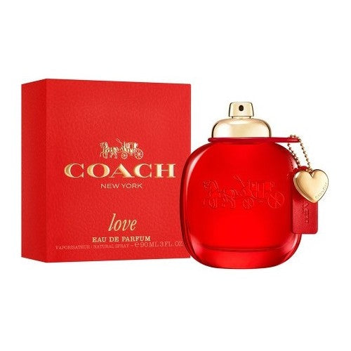 Coach Love EDP