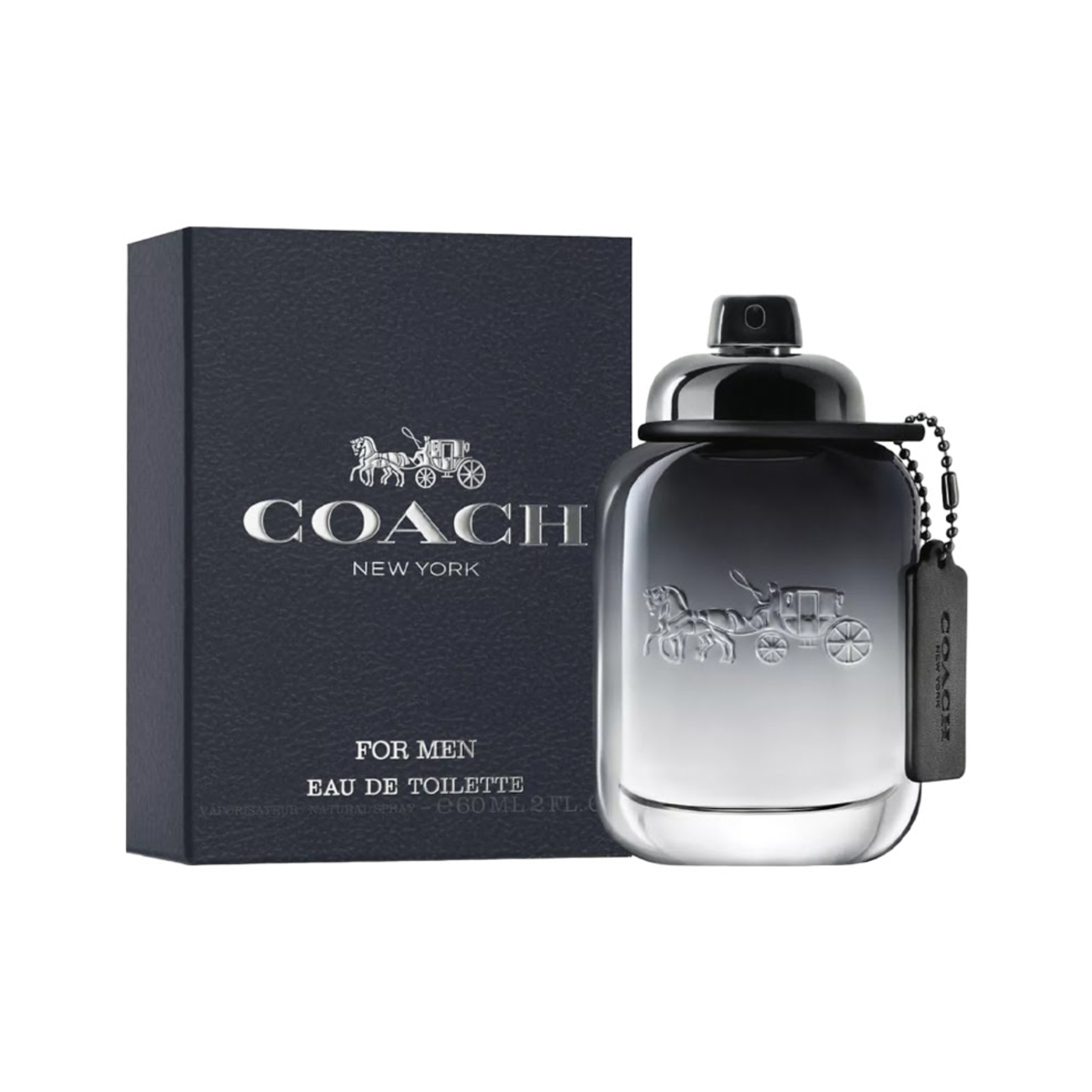 Coach For Men EDT